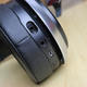 I lost the rubber port cover for the detachable mic, because I am a monster.